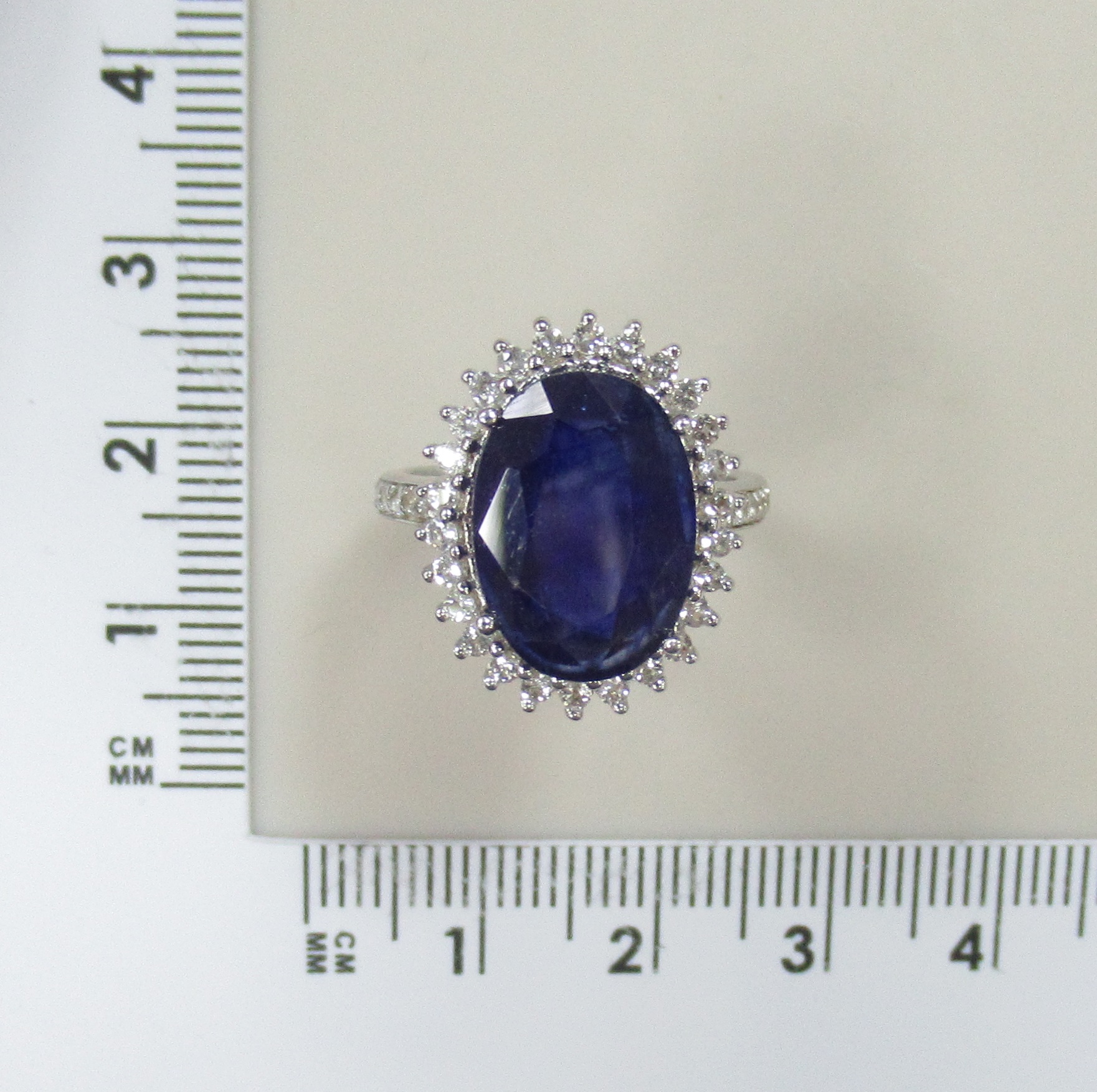 10321-000824 Кольцо (Ag 925)